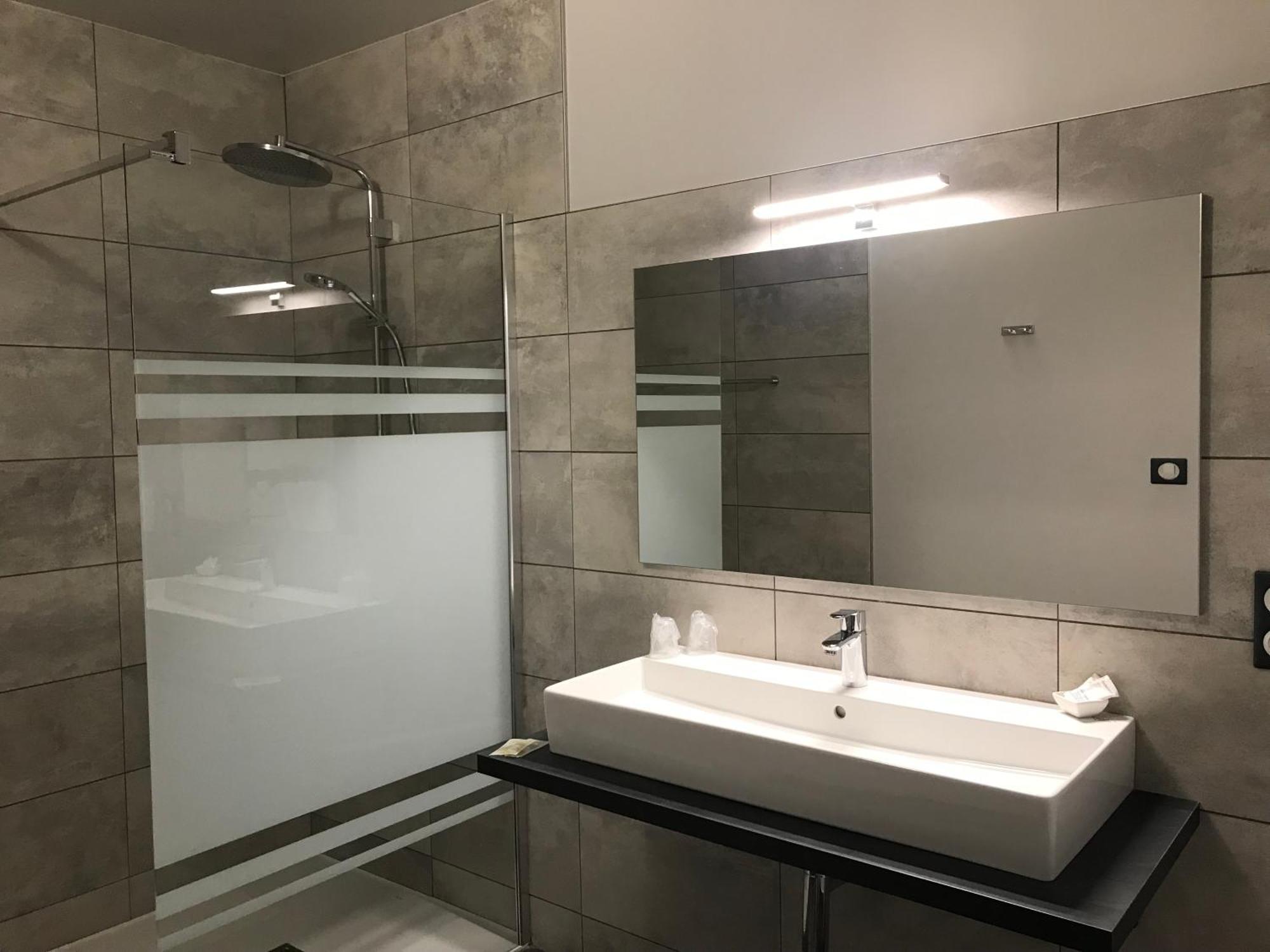 Hotel Le Bastide Nasbinals Zewnętrze zdjęcie